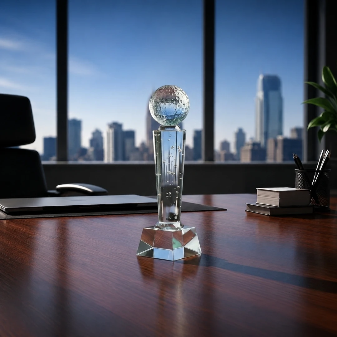 Crystal Awards 146